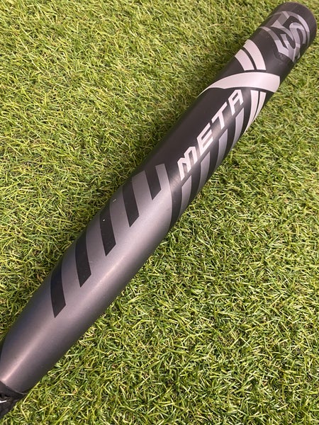 Louisville Slugger Meta Fastpitch Bat 2022 (-10)