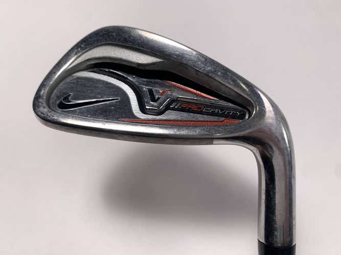 Nike Victory Red Pro Cavity Single 9 Iron DG R300 Regular Steel Mens RH