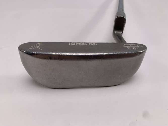 Ping B61 Putter 31.5" Black Dot Mens RH