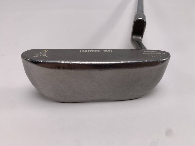 Ping B61 Putter 31.5" Black Dot Mens RH