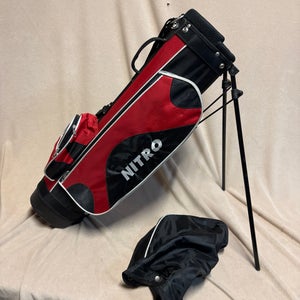 30” Unisex Nitro Bag (Used)