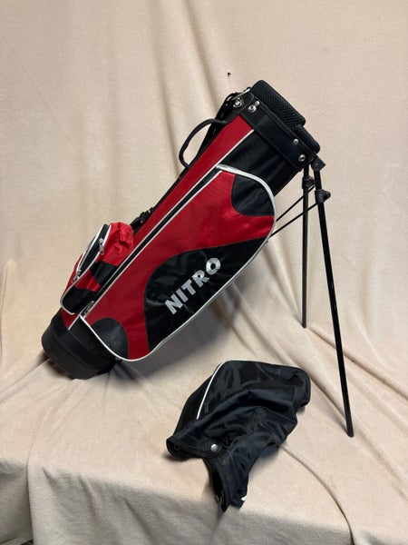 30” Unisex Nitro Bag (Used)