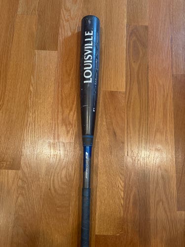 2020 Louisville Slugger Prime Composite BBCOR Certified Bat (-3) 30 oz 33" (Used)
