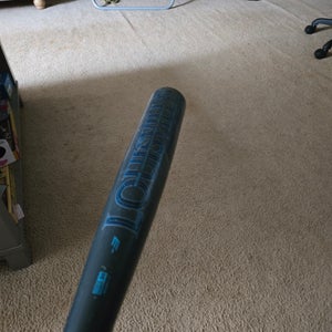 Louisville Slugger Omaha Alloy BBCOR Certified Bat (-3) 29 oz 32" (Used)