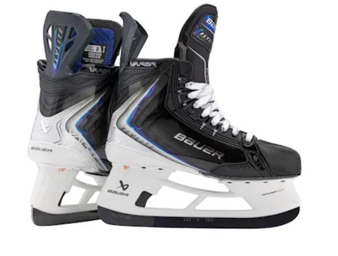Bauer Hockey Skates flylites