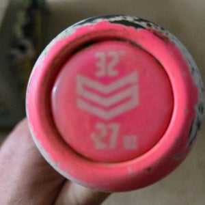 2025 Tank Composite USSSA Certified Bat (-5) 27 oz 32" (Used)