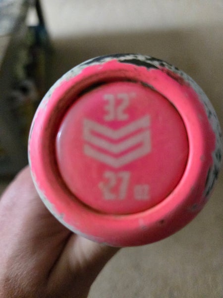 2025 Tank Composite USSSA Certified Bat (-5) 27 oz 32" (Used)