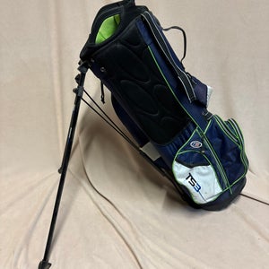 Unisex US Kids TS3 Golf Bag (Used)