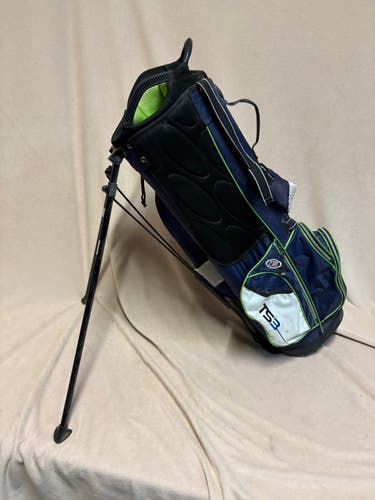 Unisex US Kids TS3 Golf Bag (Used)