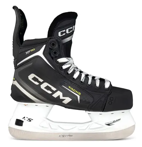 *NEW* CCM Skate XF 80 SR 10