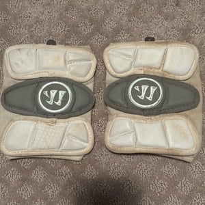 Large Adult Warrior Burn Arm Pads (Used)