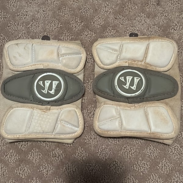 Large Adult Warrior Burn Arm Pads (Used)