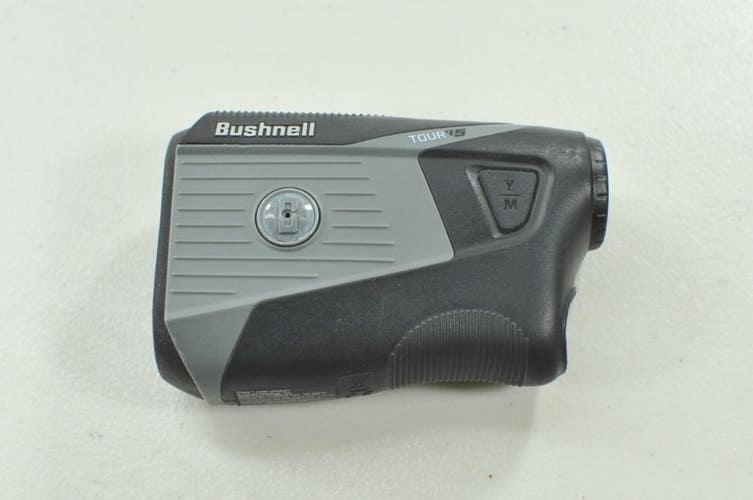 Bushnell Tour V5 Range Finder  #206392