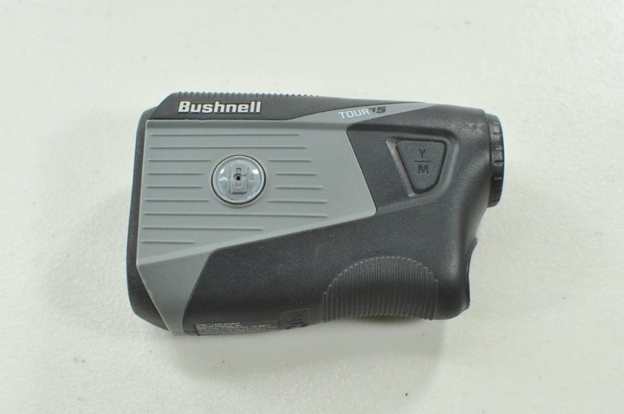 Bushnell Tour V5 Range Finder  #206392