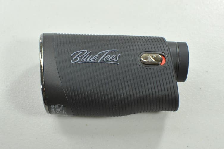 Blue Tees Series S4 Ultra Range Finder  #206394