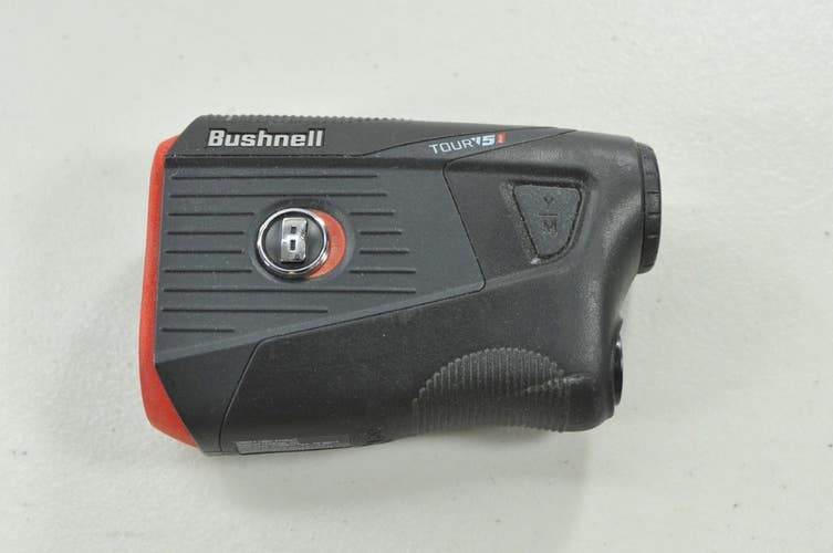 Bushnell Tour V5 Shift Slope Range Finder  #206471