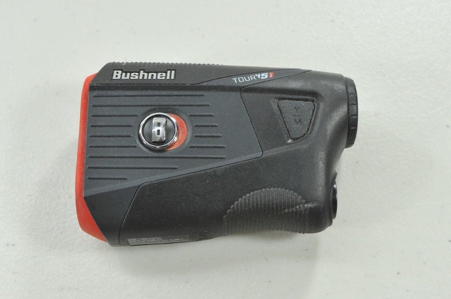 Bushnell Tour V5 Shift Slope Range Finder  #206471