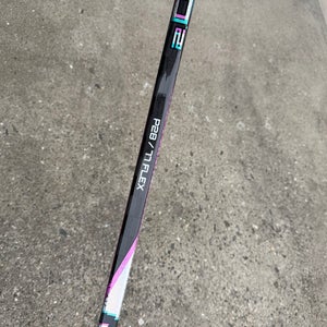 Senior Bauer Proto2 Left Hand Hockey Stick P28 77 Flex (New)