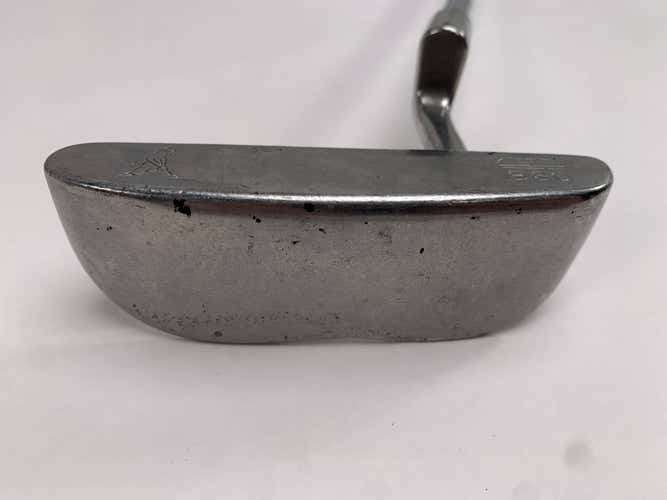 Ping B60 Putter 35" Black Dot Mens RH