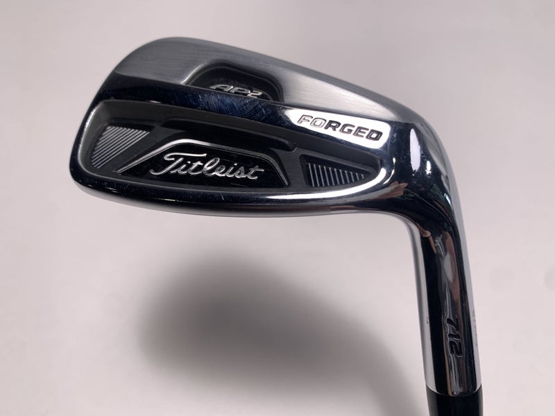 Titleist 712 AP2 Pitching Wedge PW Project X Rifle Precision 5.0 Senior RH