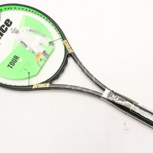 *NOS* 2019 PRINCE TEXTREME TOUR 95 (320) TENNIS RACQUET (4 3/8) FROM A COLLECTOR