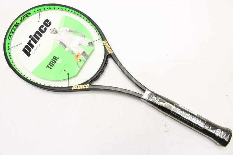 *NOS* 2019 PRINCE TEXTREME TOUR 95 (320) TENNIS RACQUET (4 3/8) FROM A COLLECTOR