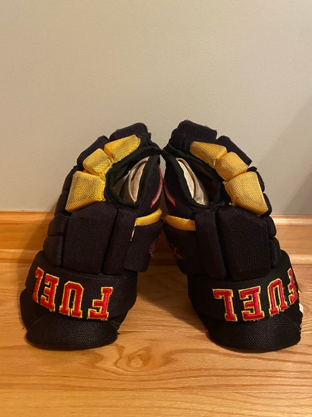 Verbero Junior Fuel 14" Gloves