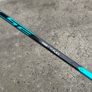 Senior Bauer Pulse Left Hand Hockey Stick P28 77 Flex (New)