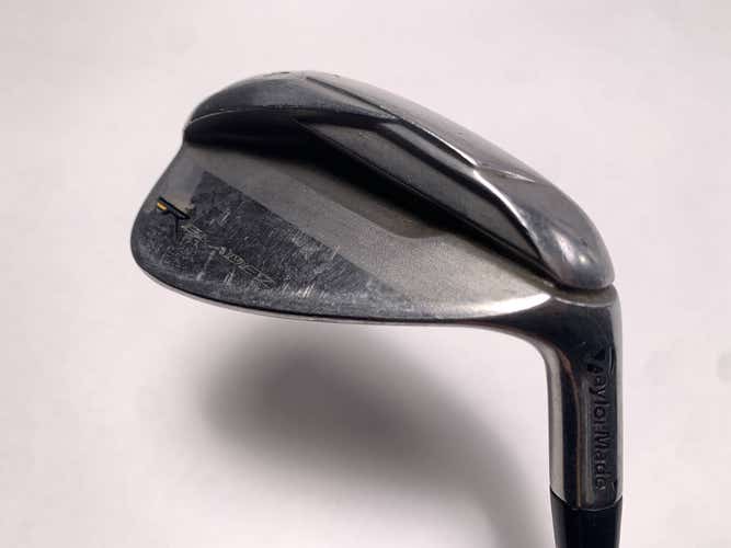 TaylorMade RocketBladez Gap Wedge GW 50* RocketFuel Wedge Steel Mens RH