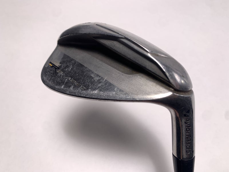 TaylorMade RocketBladez Gap Wedge GW 50* RocketFuel Wedge Steel Mens RH