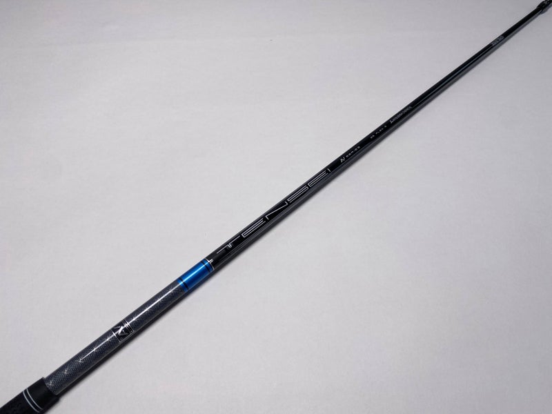 Mitsubishi Chemical Tensei Blue AV Xlink 65g Stiff Fairway Shaft 42.75"-Srixon