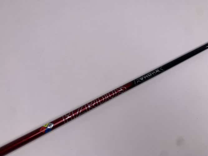 Project X HZRDUS RDX Smoke Red TX 70g Tour XStiff Driver Shaft 44.75"-Callaway