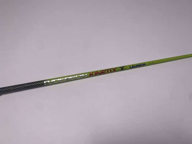 Paderson Kinetix KG65-F20 Regular Graphite Hybrid Shaft 38" Pull 0.335