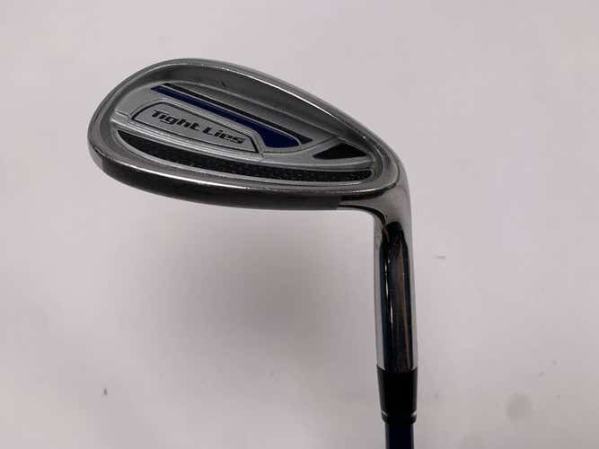 Adams Tight Lies Sand Wedge SW Tight Lies Wedge Graphite Mens RH