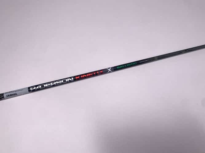 Paderson Kinetix Ballistic KGTP75-D30 Stiff Graphite Driver Shaft 44"-Callaway