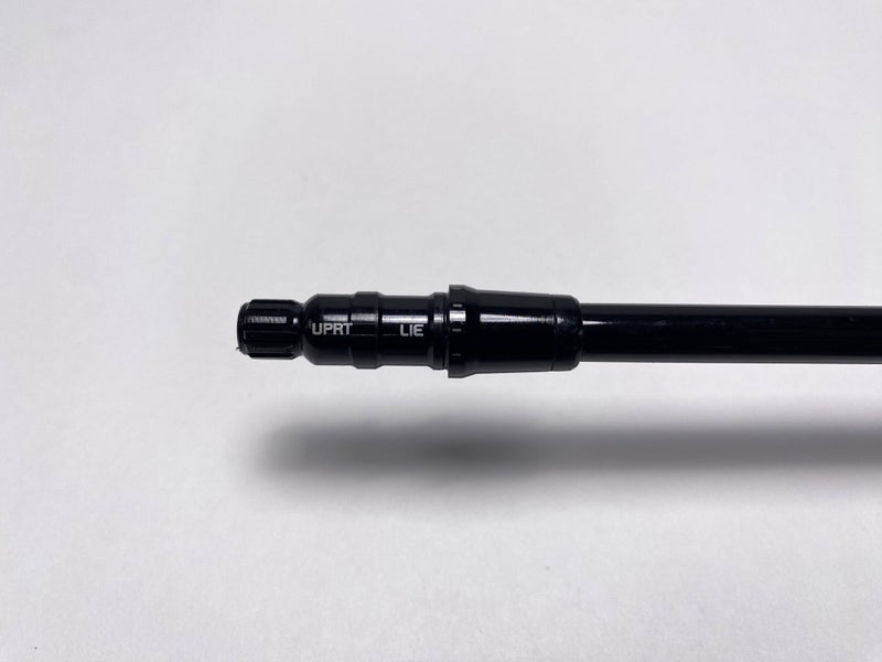 Project X HZRDUS RDX Smoke 6.0 Blue 60g Stiff Driver Shaft 44.75"-Taylormade