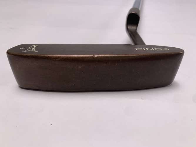 Ping Anser 2 Beryllium Copper Putter 35" Mens RH