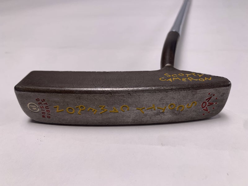 Scotty Cameron Studio Design 1.5 Putter 35" Mens RH