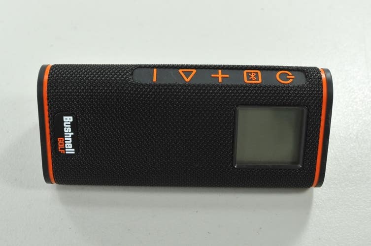 Bushnell Wingman View Golf GPS Portable Speaker  #206389