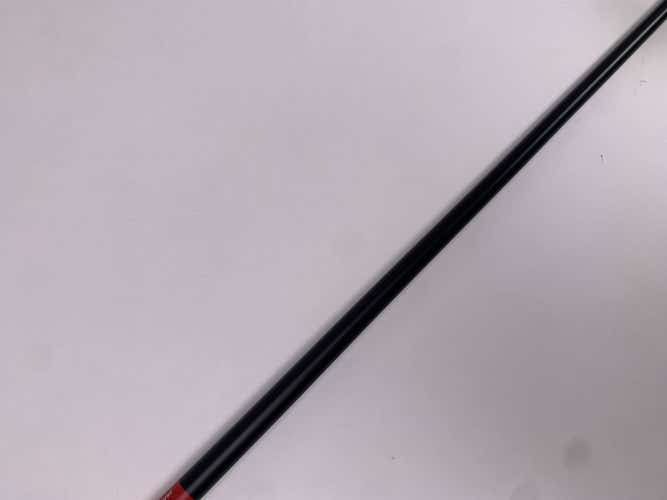 KBS Players Graphite Iron 85 85g Stiff Graphite Hybrid Shaft 39.5"-Taylormade