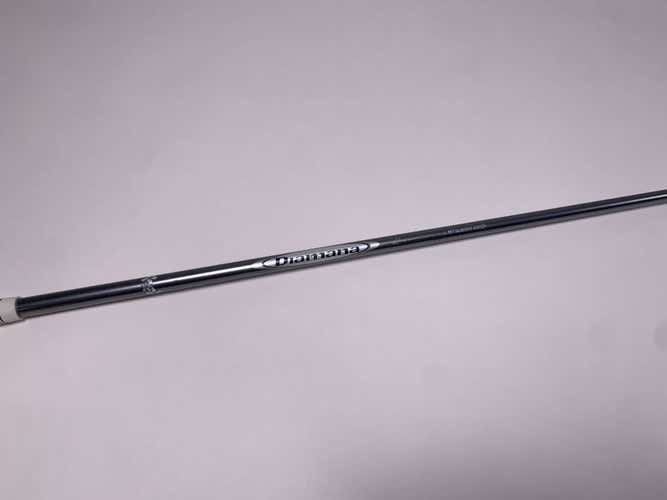 Mitsubishi Rayon Diamana D 63x5ct 63g Stiff Graphite Driver Shaft 44.5"-Callaway