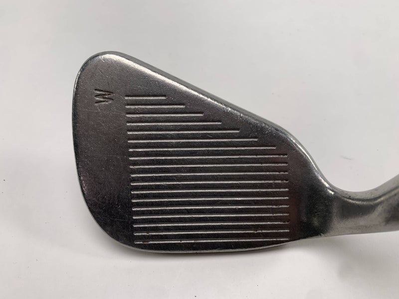 Ping Eye 2 Pitching Wedge PW Green Dot 2* Up Karsten ZZ-Lite Wedge Steel Mens RH