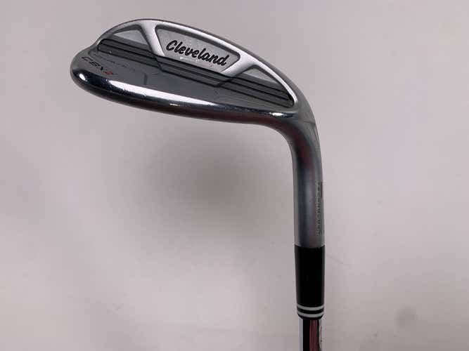 Cleveland CBX 2 Lob Wedge LW 60* 10 Bounce Dynamic Gold 115g Wedge RH
