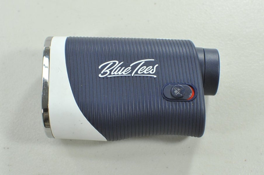Blue Tees Series 3 Max+ Range Finder  #206393