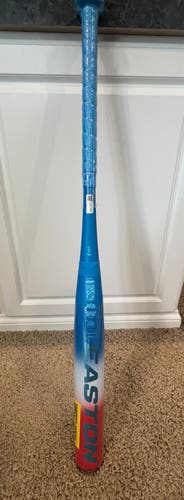 Brand New (2025) Easton Ghost Rocket Pop OG Composite Bat (-10) 21 oz 31" (New)