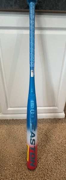 Brand New (2025) Easton Ghost Rocket Pop OG Composite Bat (-10) 21 oz 31" (New)