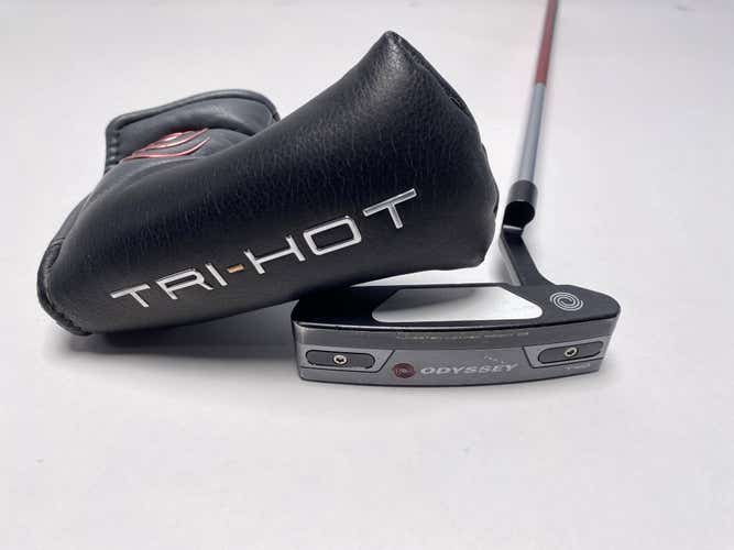 Odyssey Tri-Hot 5K Two CH Putter 35" Mens RH HC