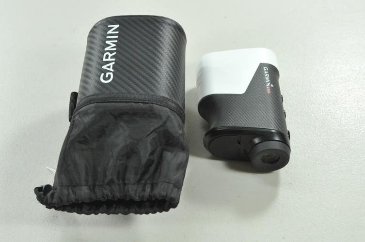 Garmin Approach Z82 Range Finder with Case  #206347