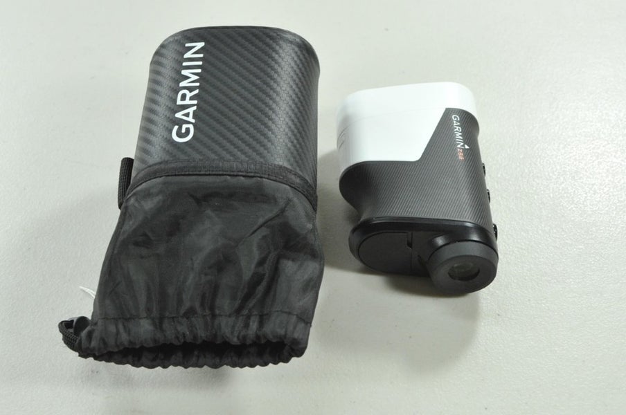 Garmin Approach Z82 Range Finder with Case  #206347