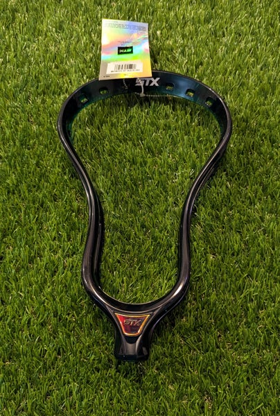 NEW STX Unstrung STALLION PRISM Head